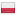 blendman.pl server is located in Poland